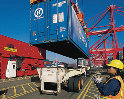 Southern California Consolidator Services