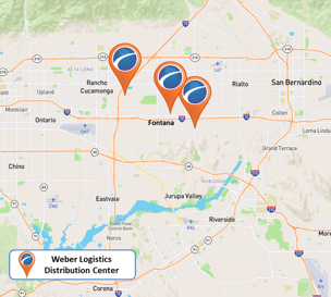 click for larger image Inland Empire Warehouse and 3PL Services