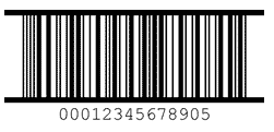 What are barcodes and how do they work in fulfillment warehouses?