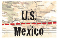 manufacturing distribution us mexican boarder