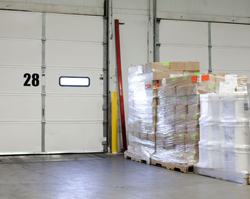 West Coast and Los Angeles Cross Dock Services
