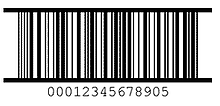 barcodes fulfillment centers explained