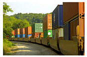 intermodal transportation