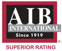 AIB standards