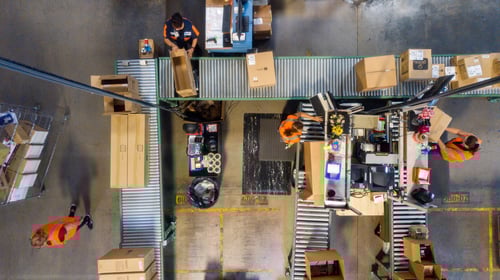 2-Benefits-scale-as-needed-eCommerce packout - overhead