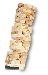 Puzzle Tower