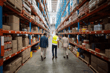 warehouse-services