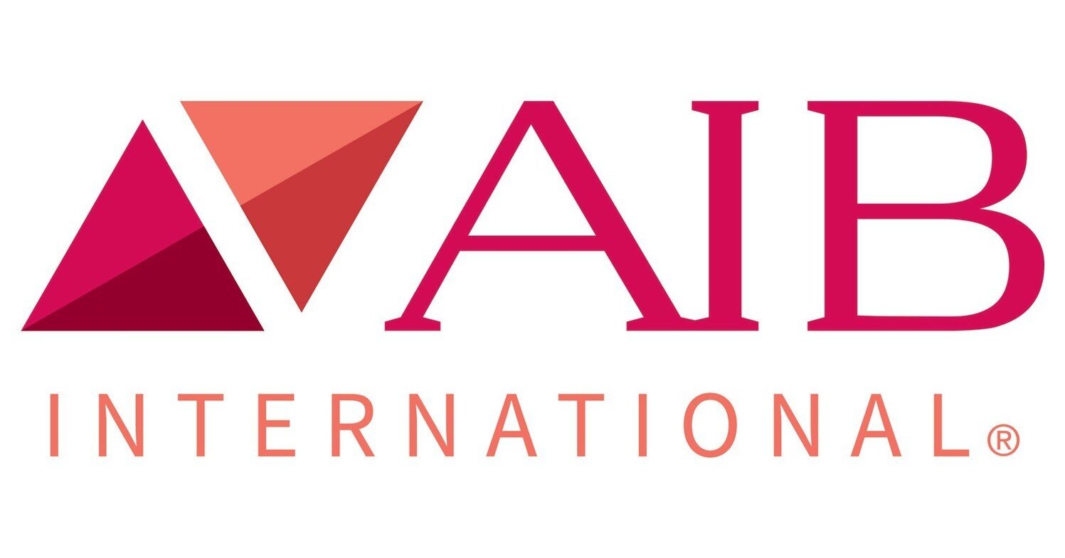 What does AIB certification mean for 3PL providers?