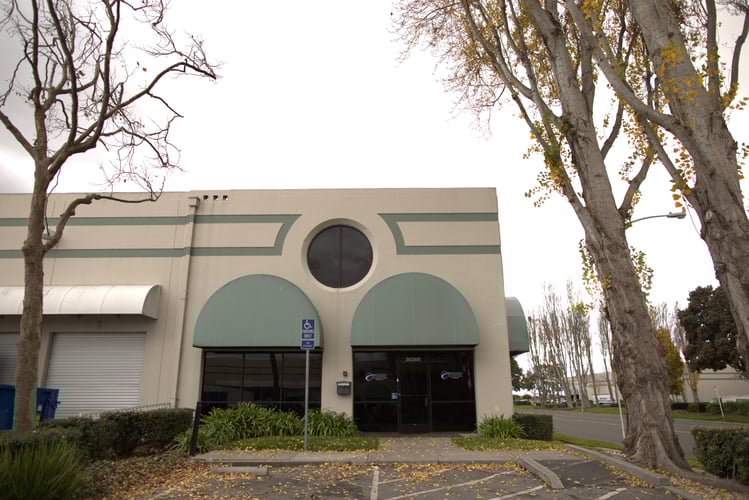 Union City Warehouse