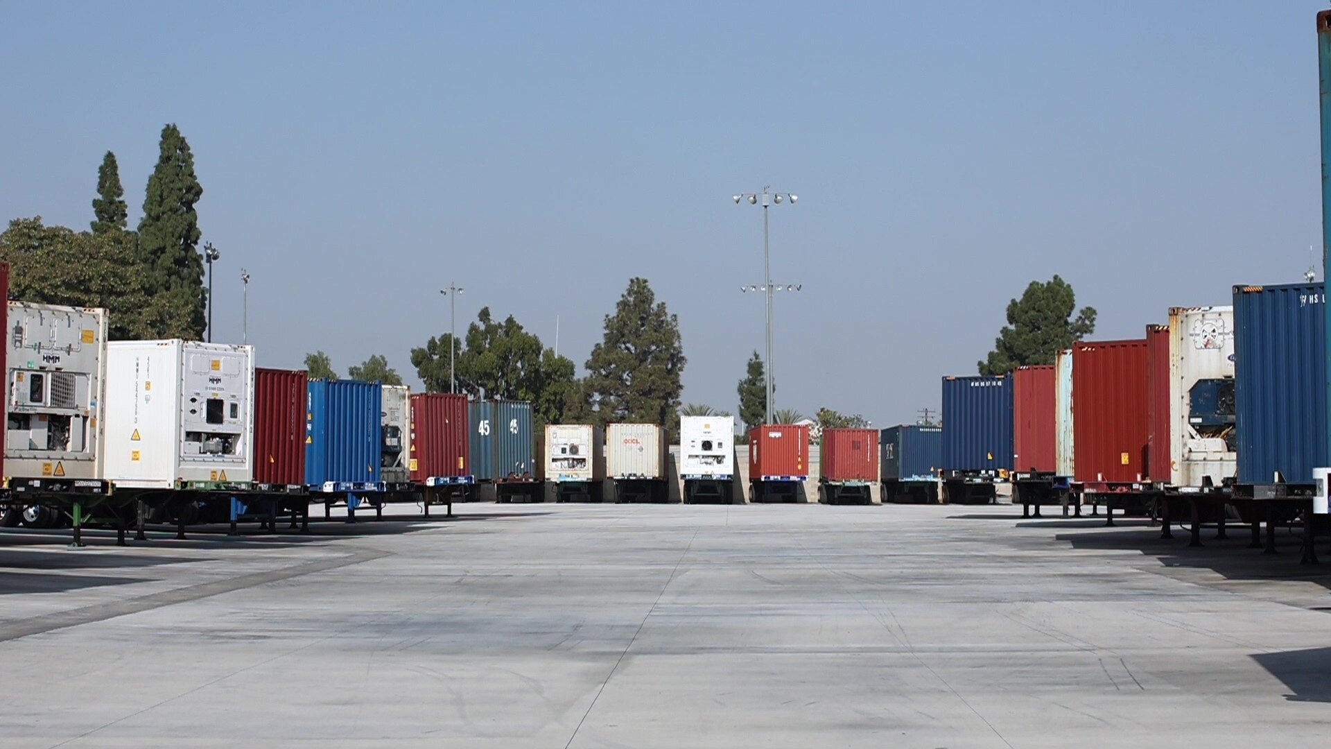 Downey Service Center