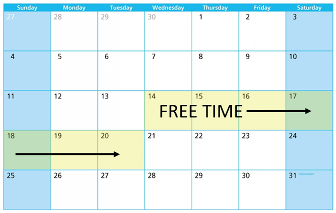 Calendar