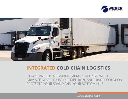 Cold Chain eBook cover