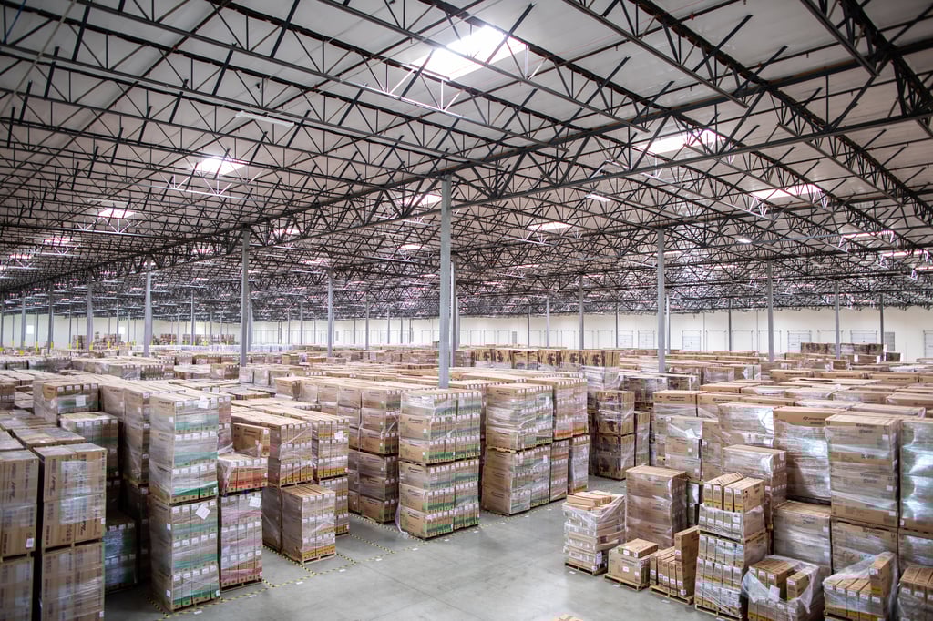Cross-docking-2