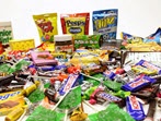 Industries-Confectionery