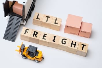 LTL-freight-401335973