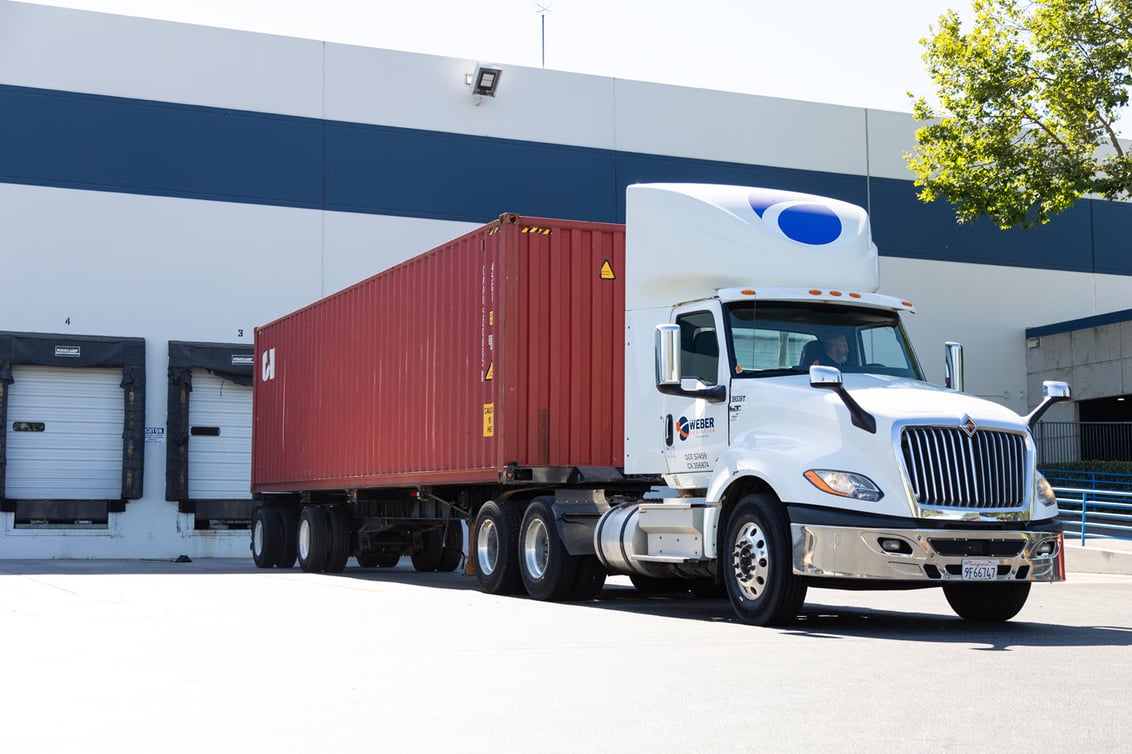 What Drayage Looks Like with an Integrated Cold Chain 3PL