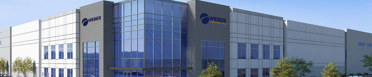 San Bernardino warehouse