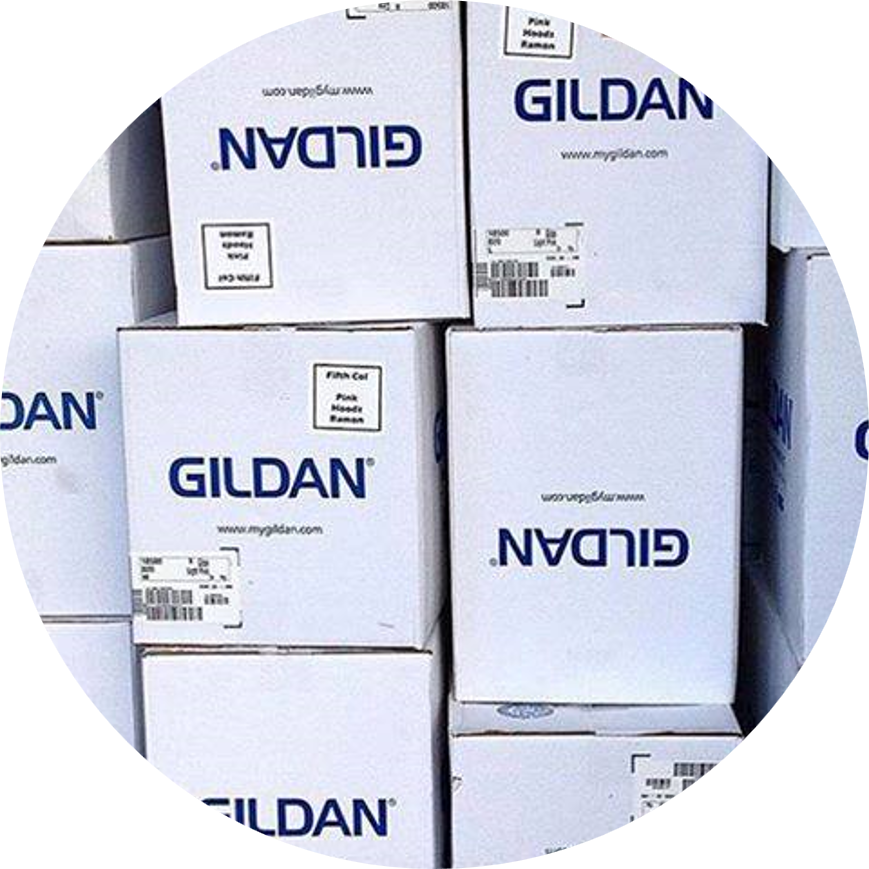 Gildan