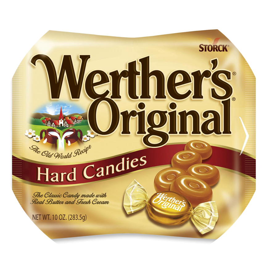 confectionery logistics