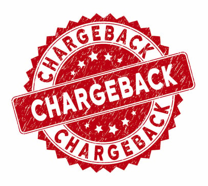 chargebacks in retail industry