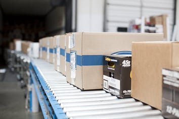 ecommerce fulfillment services