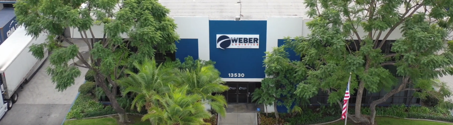 Weber Logistics