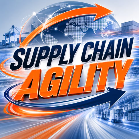 supply chain agility