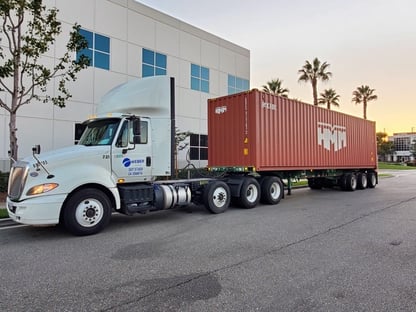 overweight containers