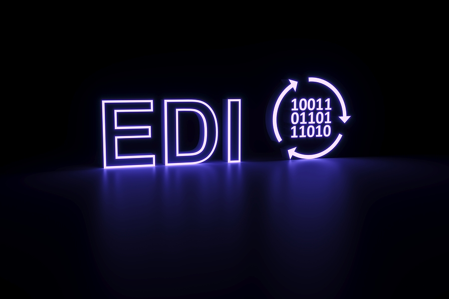 A Key to Vendor Compliance: What is EDI in Logistics? A Key to Vendor Compliance: What is EDI in Logistics?